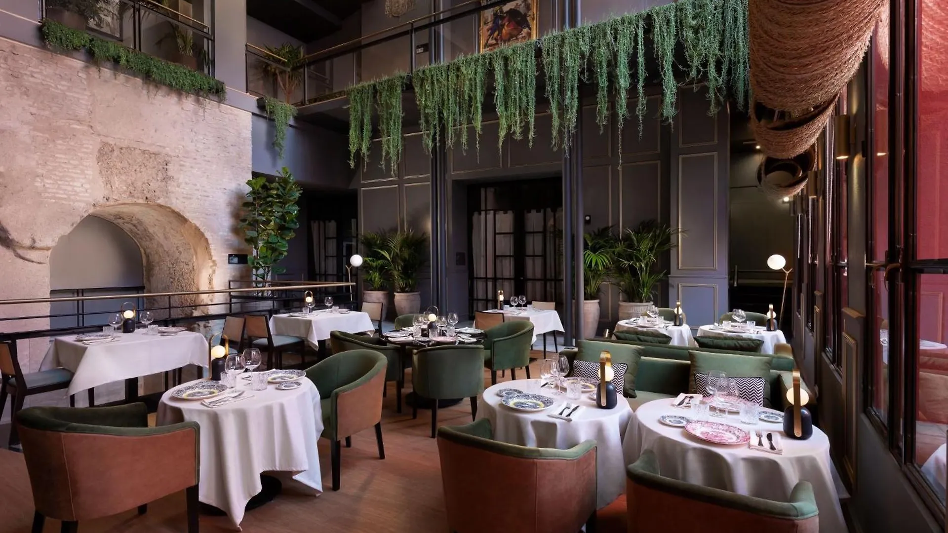 Los Seises Sevilla, A Tribute Portfolio Hotel  Seville