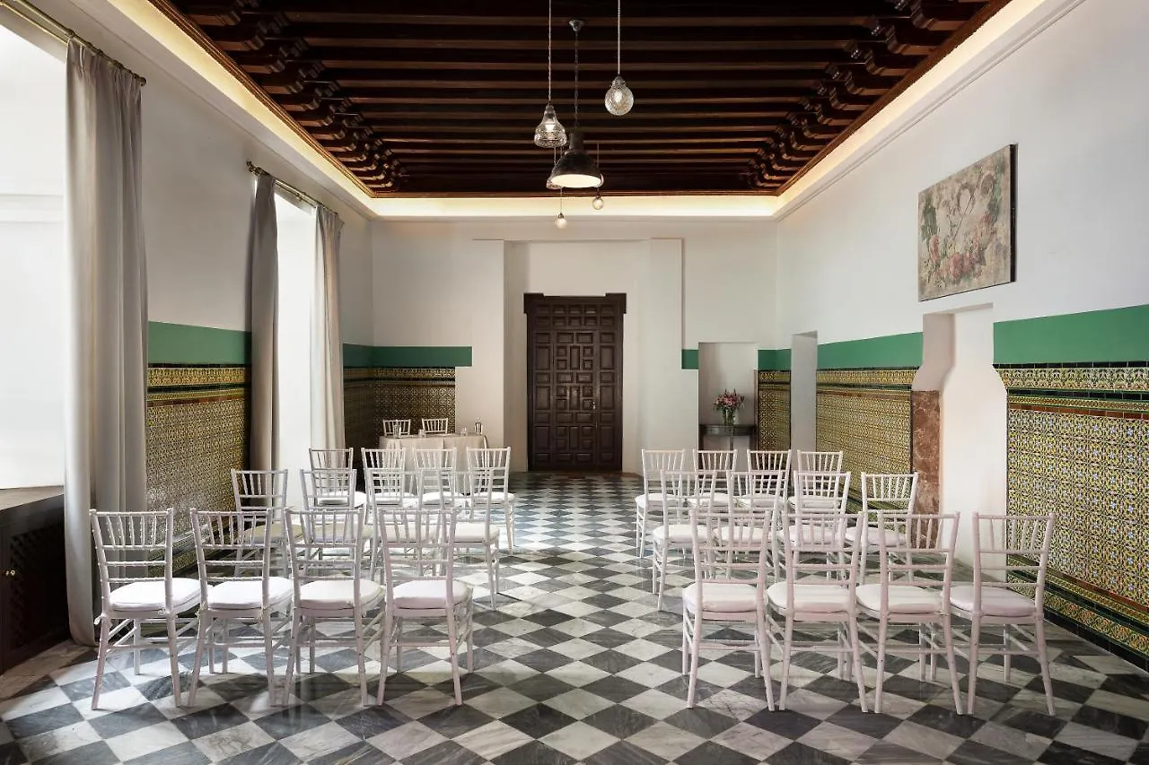 Los Seises Sevilla, A Tribute Portfolio Hotel