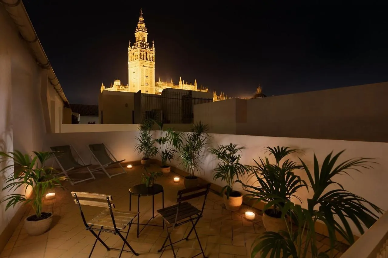Los Seises Sevilla, A Tribute Portfolio Hotel  Sevilha