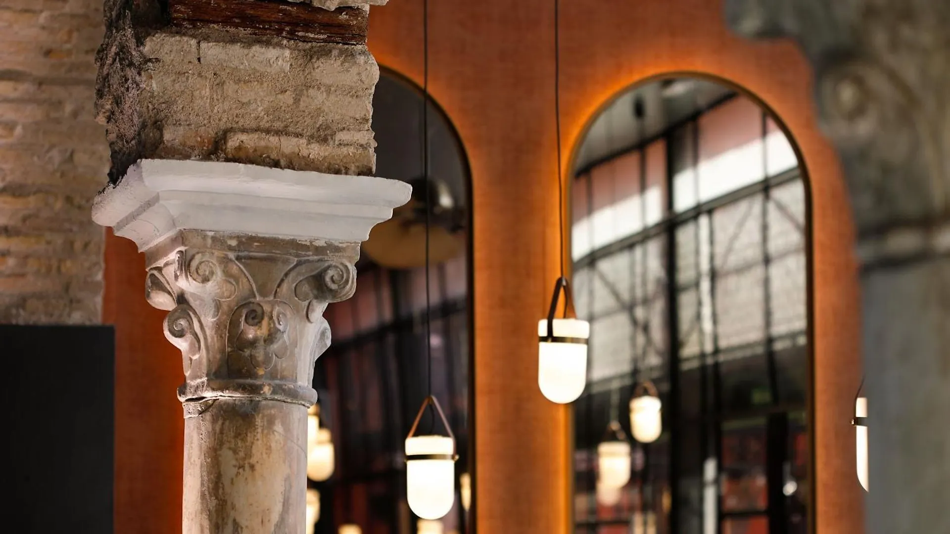 Los Seises Sevilla, A Tribute Portfolio Hotel Seville
