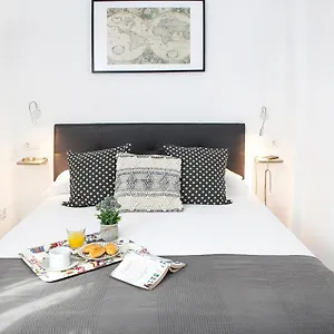  Apartment Rg Arenal Ii