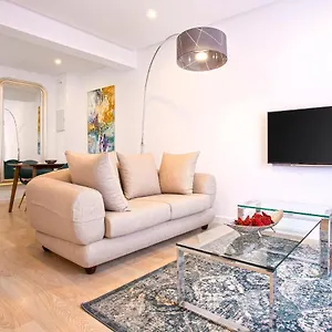  Apartment Genteel Santa Marta