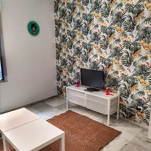  Appartamento Coqueto Donkey