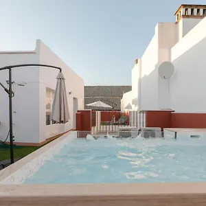 Green-apartments Pleno Centro Appartement