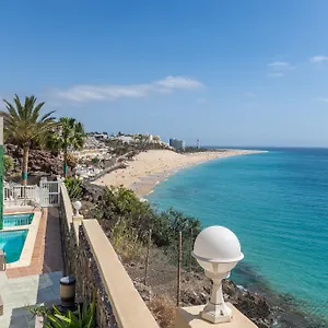 Atalaya De Jandia By Livvo Spain