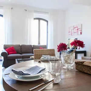Luxury - Alcazar Appartement