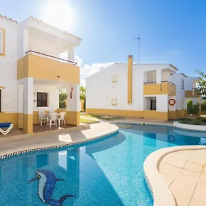 Casa Del Sol Spain