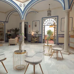 Casa Palacio Don Pedro Sevilha