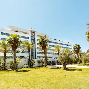 Pacha Hotel Ibiza-stad