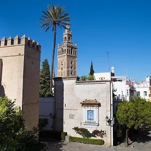 Puerta Principe Luxury Appartement