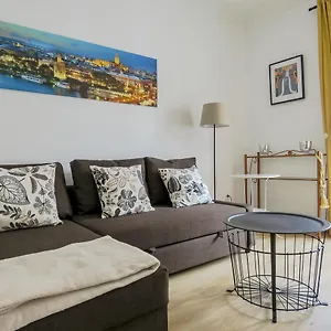  Apartment Living-sevilla Feria