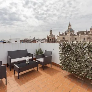Casas De - Cuna 41 Appartement