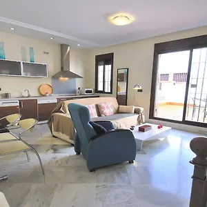 Living-sevilla San Lorenzo Appartement