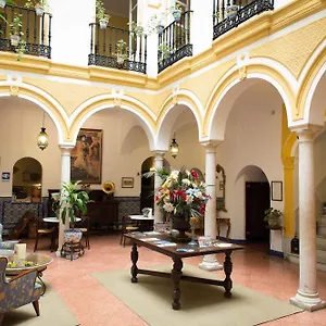 Abanico Casa Palacio *** Sevilha