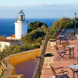 El Far Restaurant Hotel Llafranc