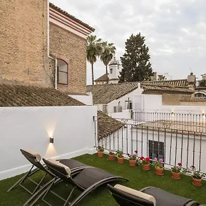 Selecta Venerables Appartement