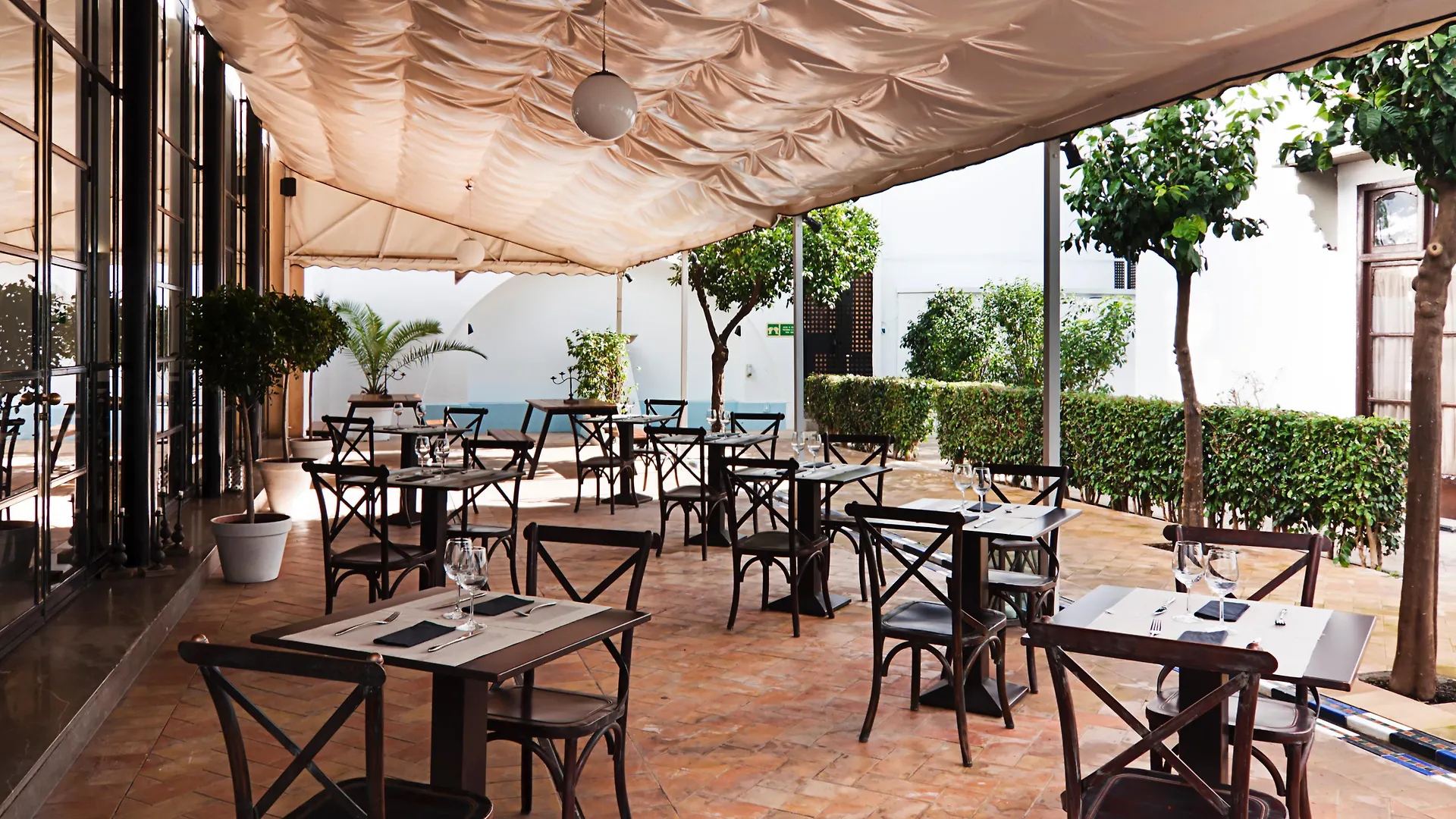 Los Seises Sevilla, A Tribute Portfolio Hotel