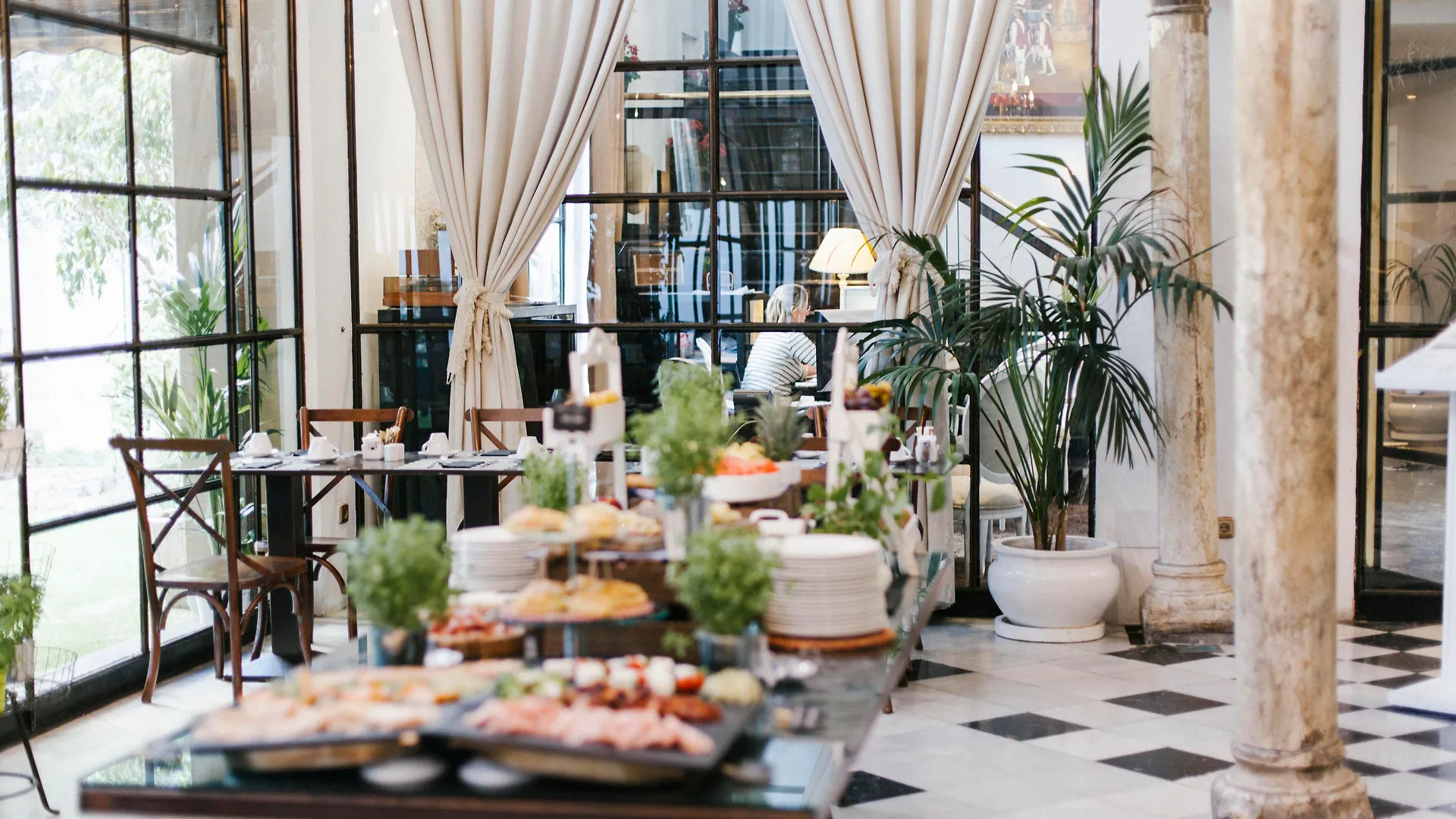 Los Seises Sevilla, A Tribute Portfolio Hotel