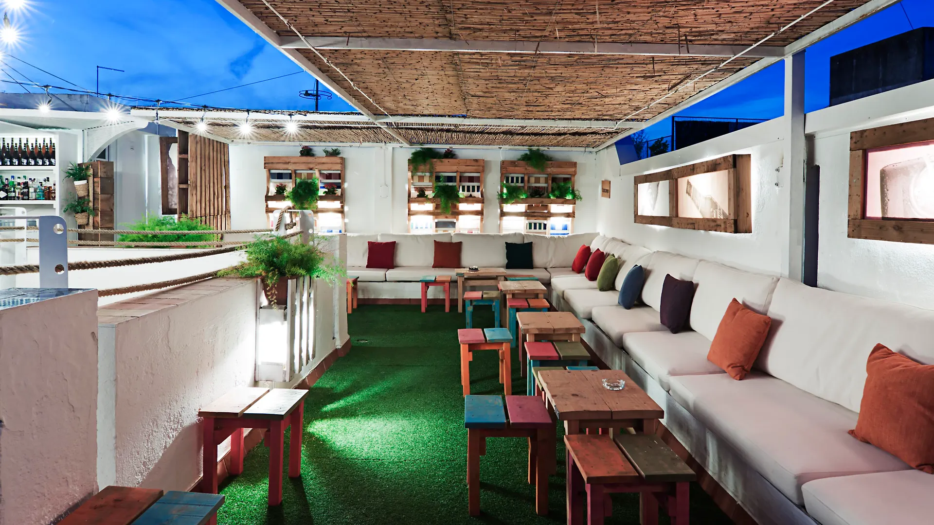 Los Seises Sevilla, A Tribute Portfolio Hotel