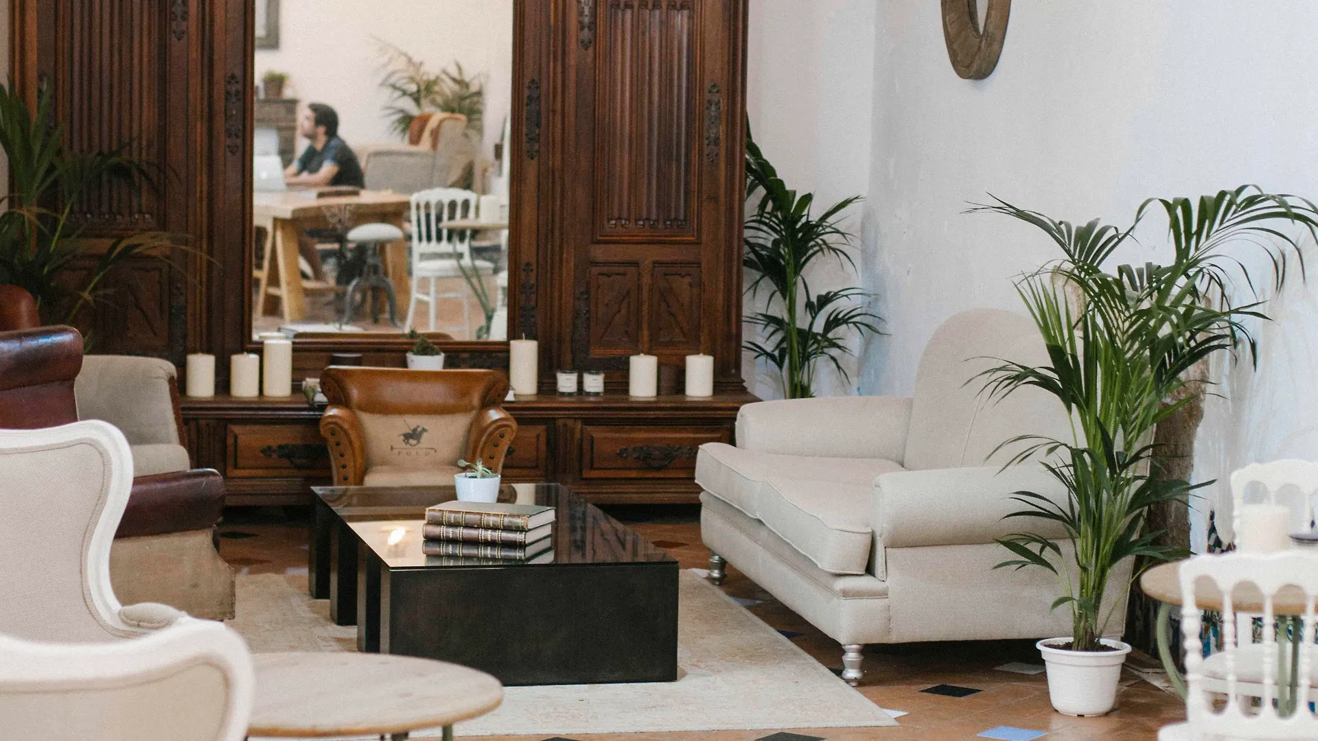 Los Seises Sevilla, A Tribute Portfolio Hotel Spain