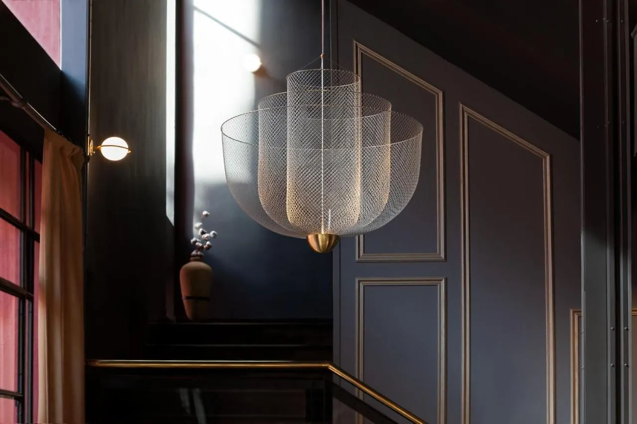 Los Seises Sevilla, A Tribute Portfolio Hotel