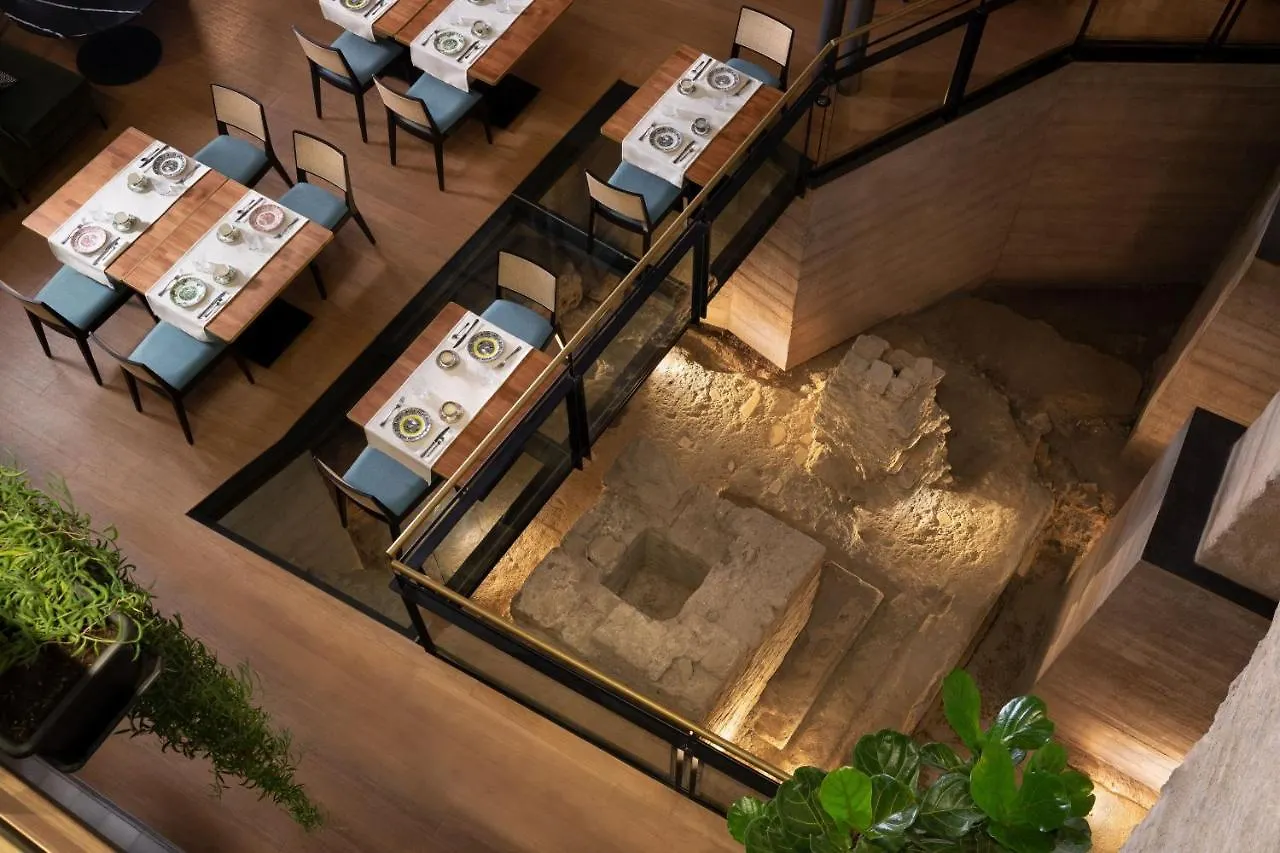 Los Seises Sevilla, A Tribute Portfolio Hotel Seville