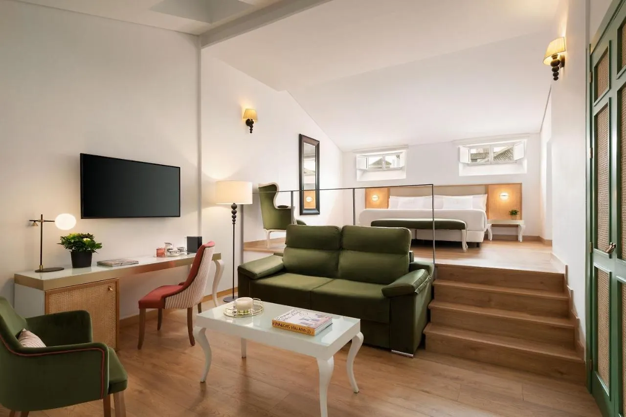 Los Seises Sevilla, A Tribute Portfolio Hotel Spain