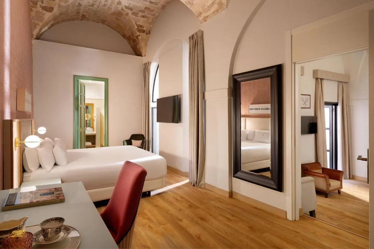 Los Seises Sevilla, A Tribute Portfolio Hotel  Seville