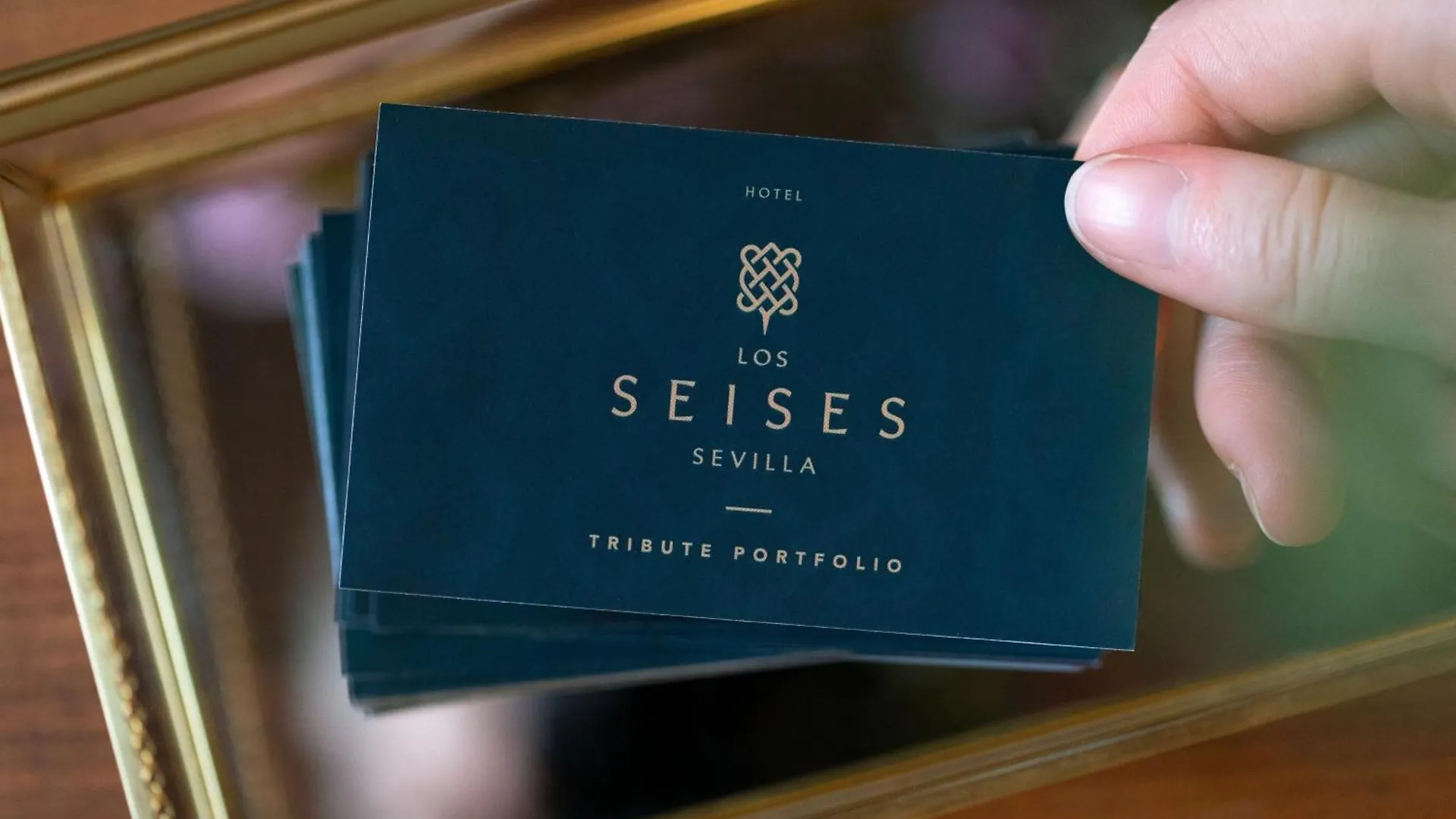 Los Seises Sevilla, A Tribute Portfolio Hotel 4*, Seville Spain
