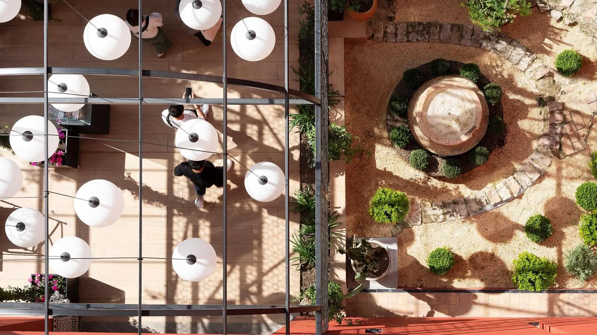 Los Seises Sevilla, A Tribute Portfolio Hotel Spain