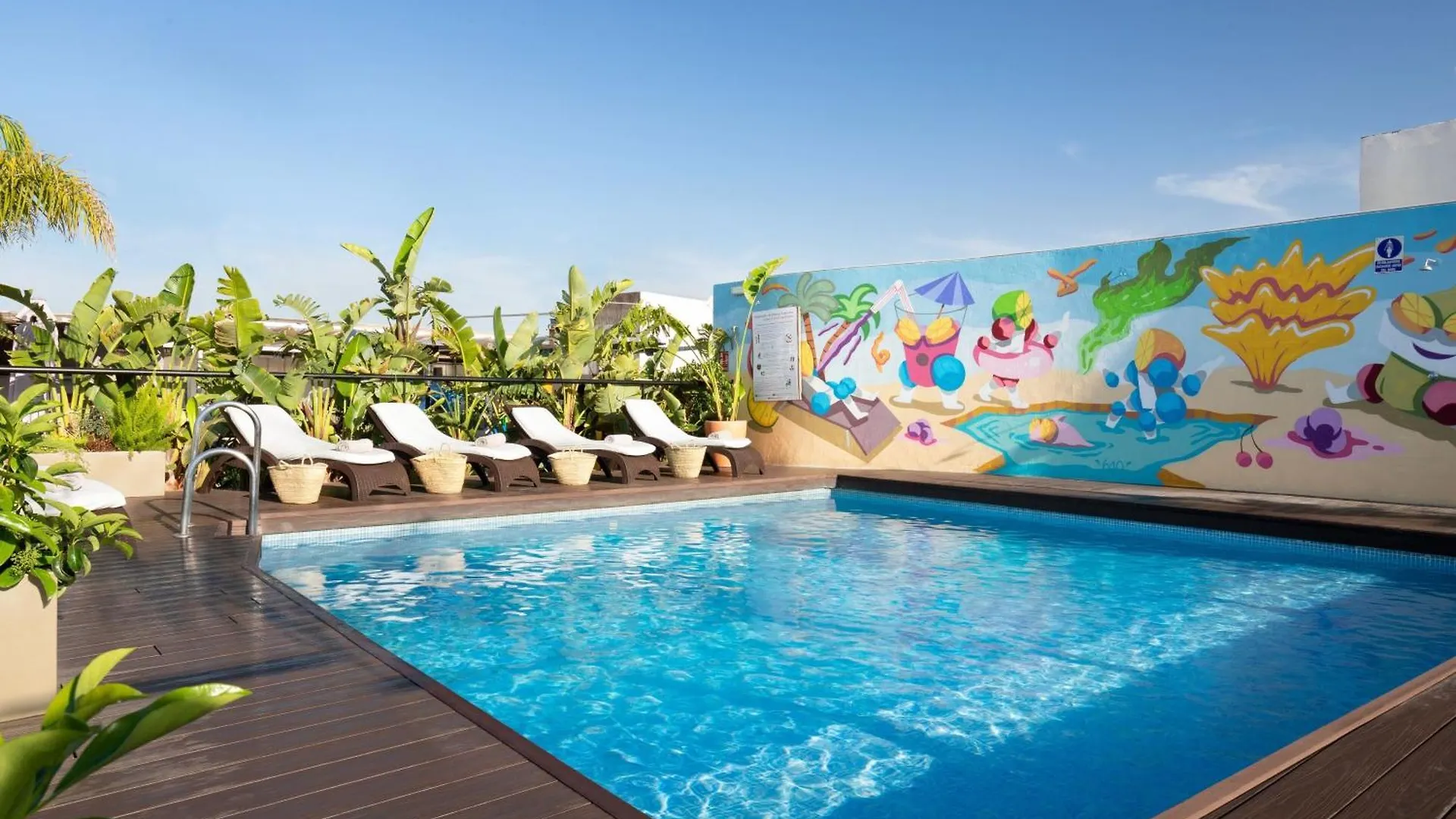 Los Seises Sevilla, A Tribute Portfolio Hotel  Seville
