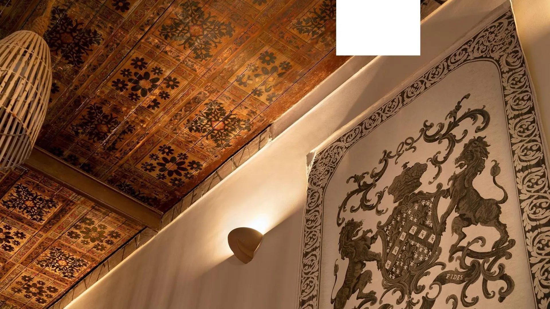 Los Seises Sevilla, A Tribute Portfolio Hotel