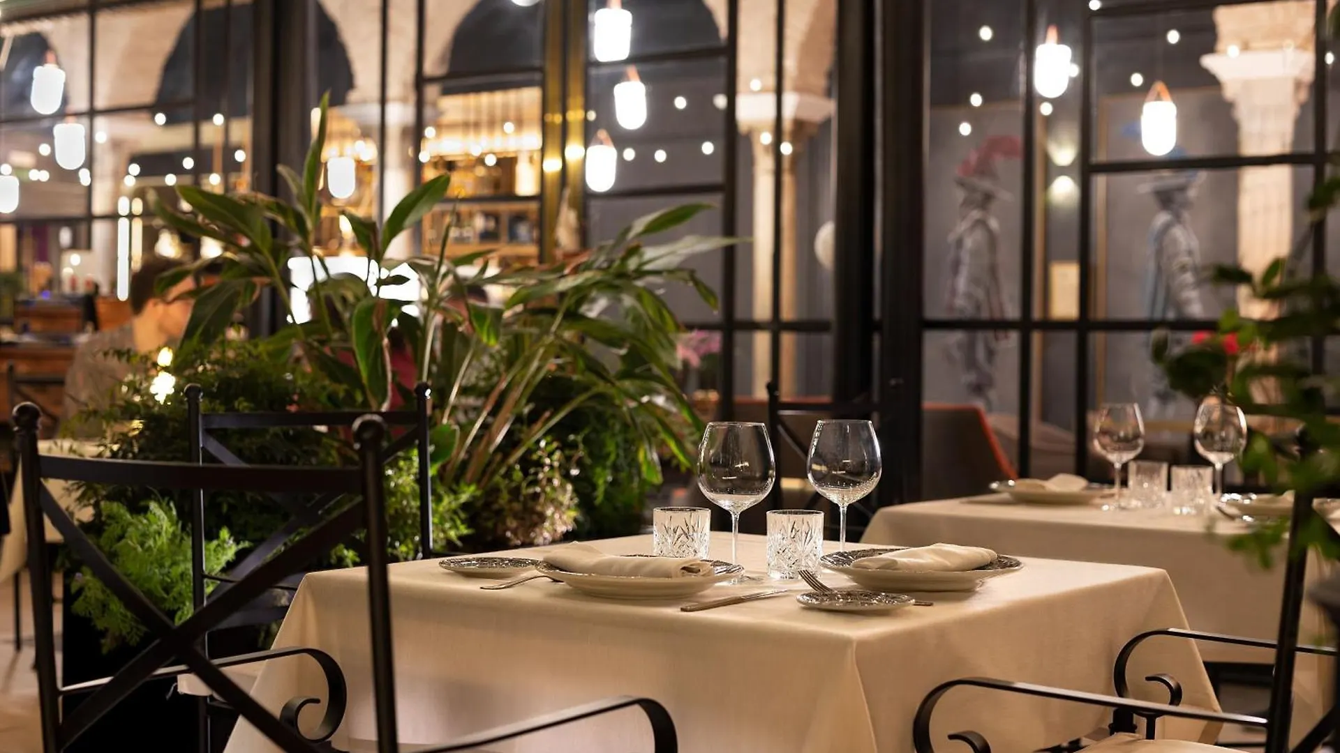 Los Seises Sevilla, A Tribute Portfolio Hotel Seville