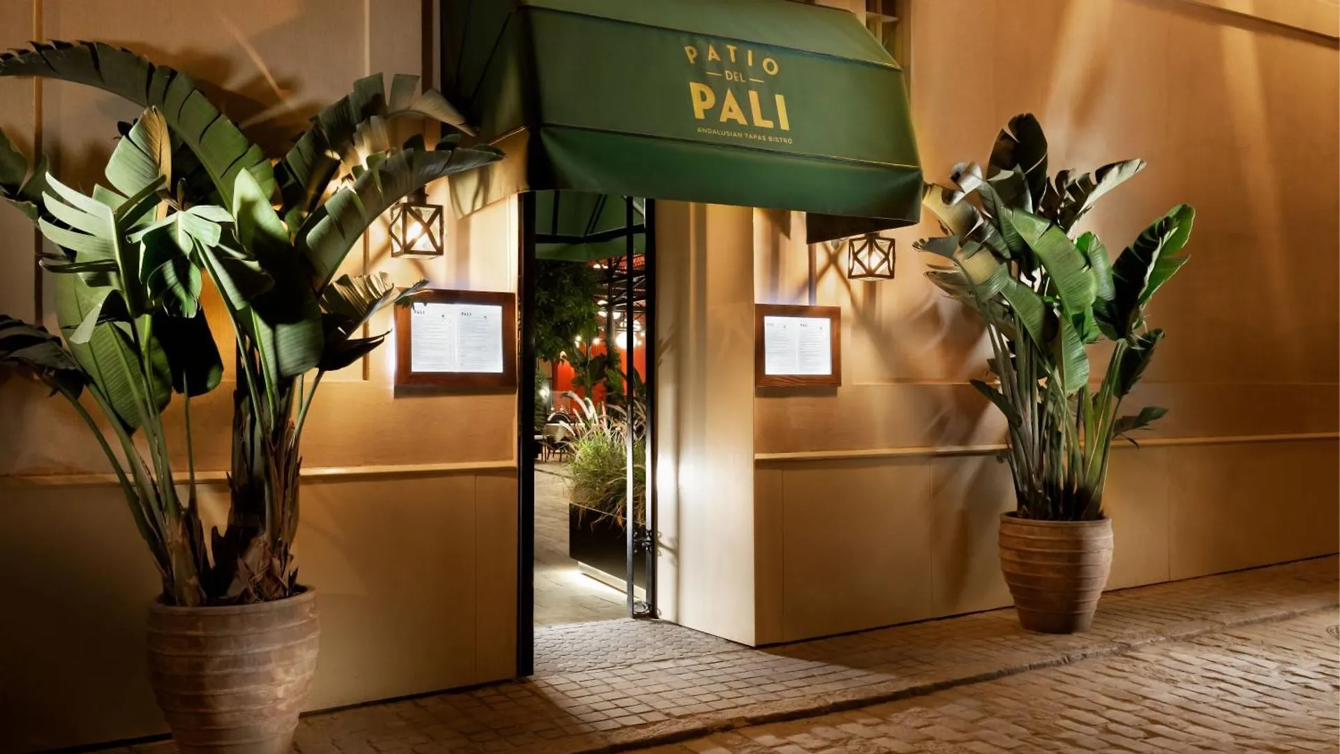 ****  Los Seises Sevilla, A Tribute Portfolio Hotel Spanje