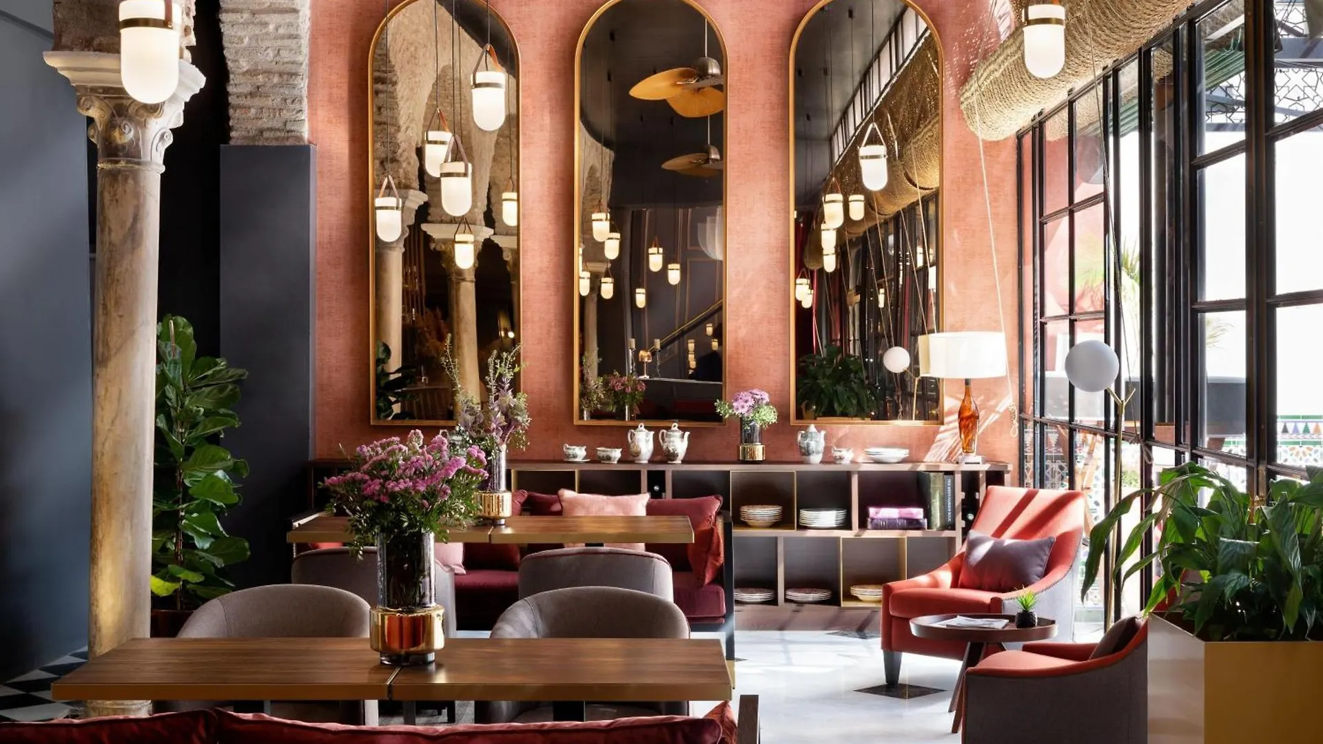 Los Seises Sevilla, A Tribute Portfolio Hotel