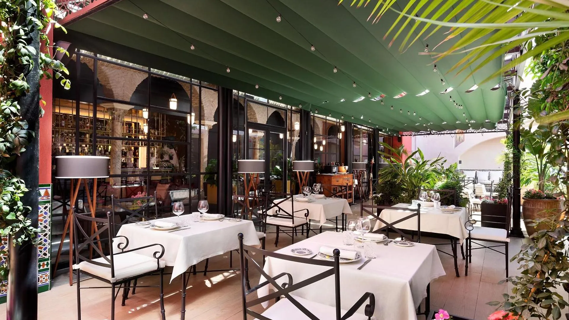 Los Seises Sevilla, A Tribute Portfolio Hotel