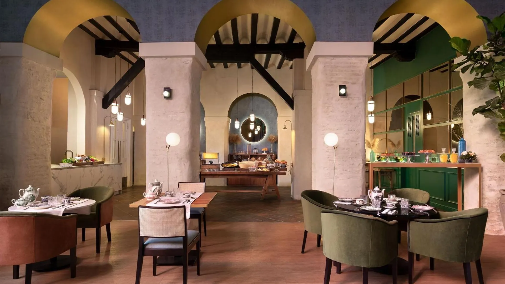 Los Seises Sevilla, A Tribute Portfolio Hotel 4*, Seville