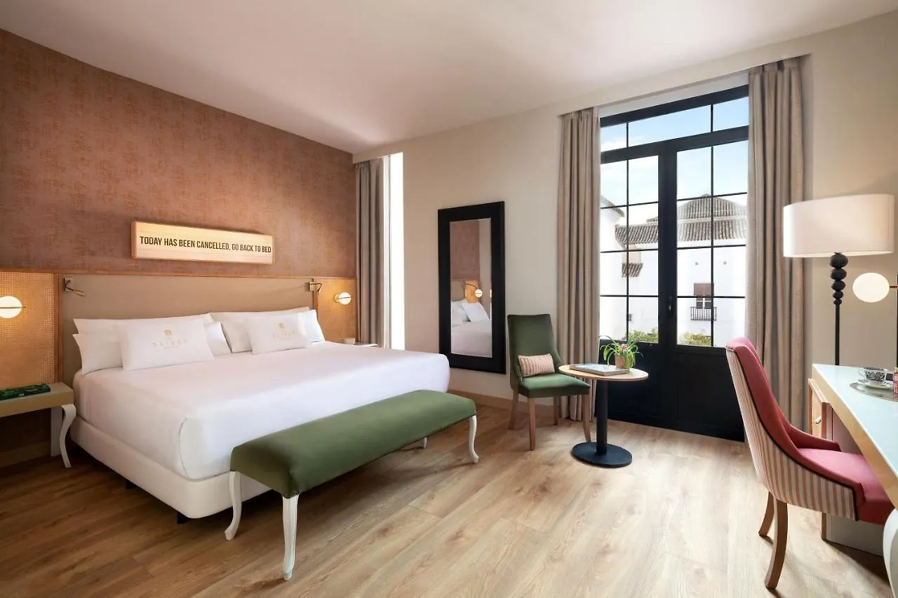 Los Seises Sevilla, A Tribute Portfolio Hotel 4*, Seville